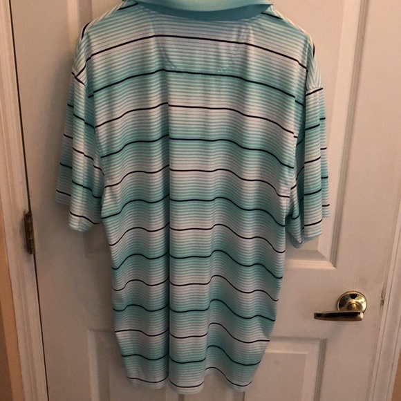 Greg Norman Golf Shirt Sz XXL - Picture 6 of 8
